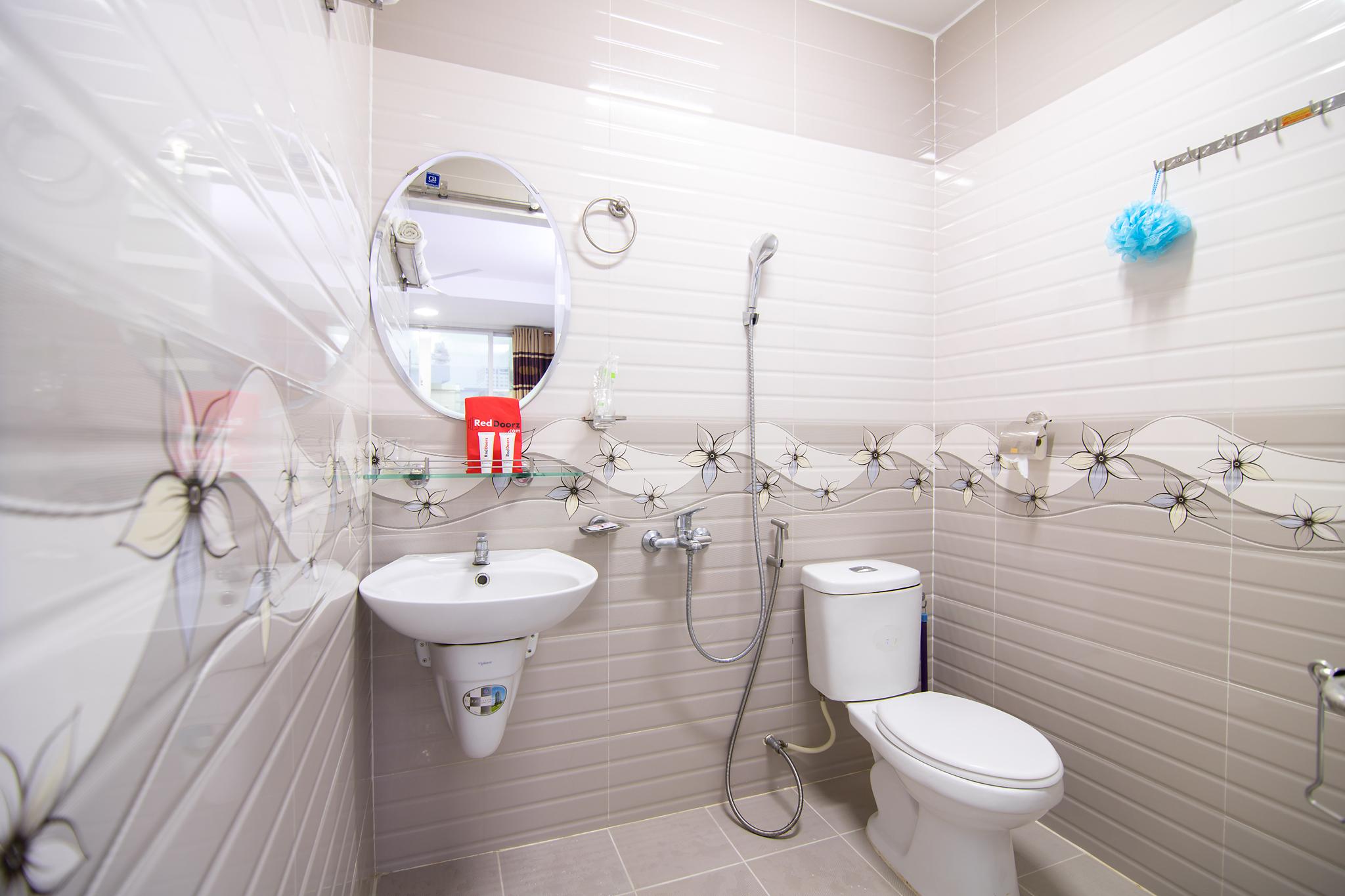 Reddoorz Plus Near Ben Thanh Market Ho Či Minovo Město Exteriér fotografie